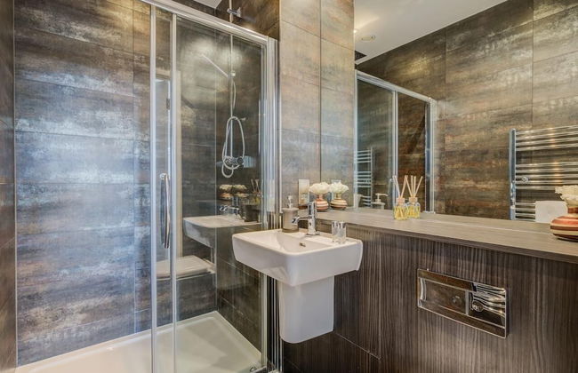 Malthouse Apartments Kew - Foto 32