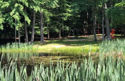 That Gray House Romantic getaway - Foto 75