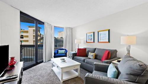 SunDestin Resort Unit 0216 - Foto 2