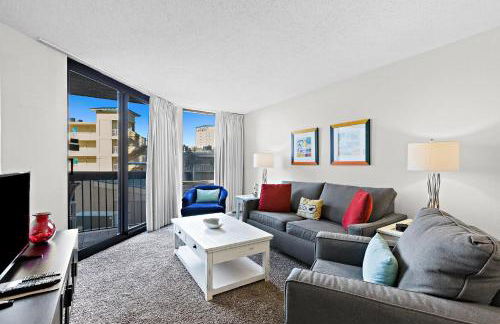 SunDestin Resort Unit 0216 - Foto 2