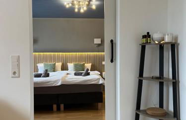 Little Rose - modern, central with WiFi & parking - Foto 32