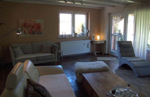 Ferienwohnung Nerz - Foto 2