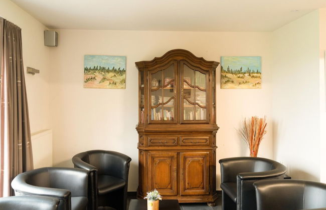 Apartment on Belgium's Stunning Coastline - Foto 11