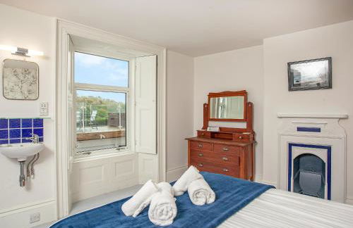 Barnhay Cottage - Photo 17