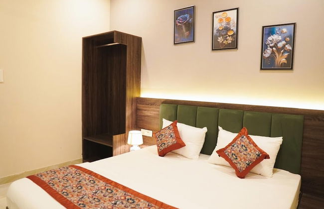 SAMBHAV VILLAS - Photo 12