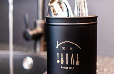 Alyde Apartments - Foto 45