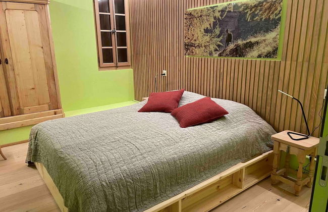 Appartement for Holiday Lodge 1891 - Foto 2