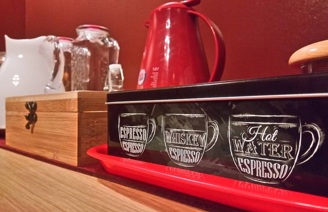 Private Room With Ensuite Groundfloor - Foto 4