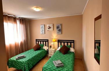 DUPLEX COMPLETO 8 CAMAS La POBLA LLARGA - Foto 8