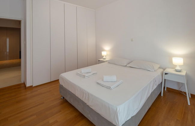 Hippocrates - Faliro Deluxe Apartment - Foto 4