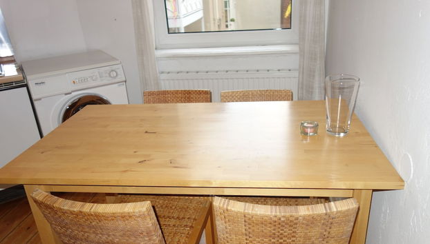 Servicio de comidas en la habitación