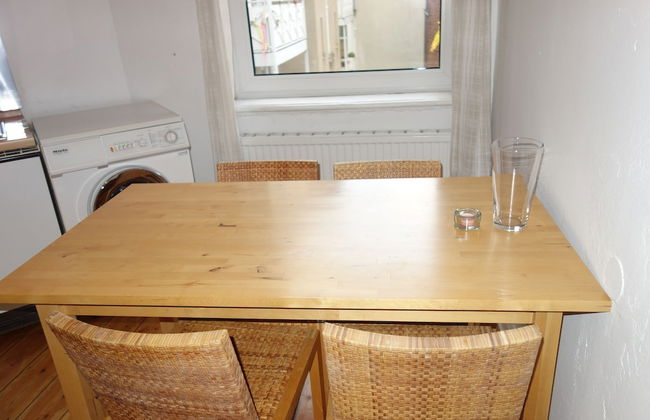 Tolstov-Hotels Media Harbour Apartment - Photo 5