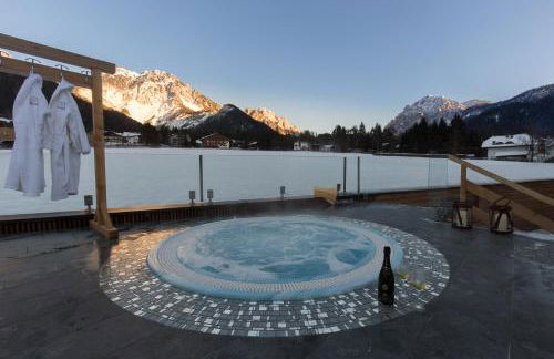 Mountainlodge Luxalpine - Photo 38