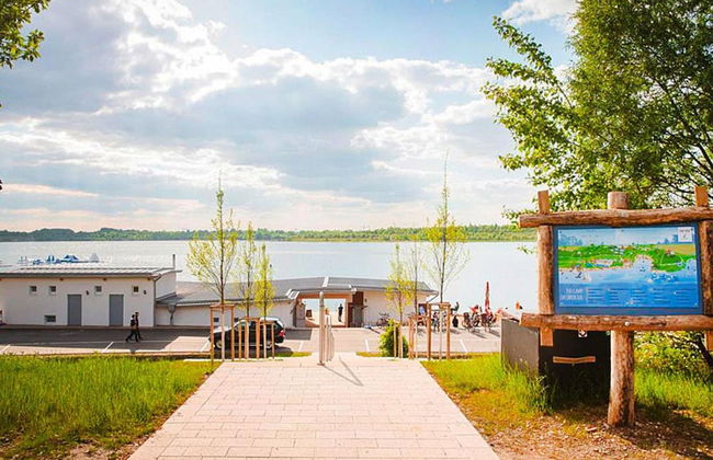 Camp David Sport Resort - Foto 8