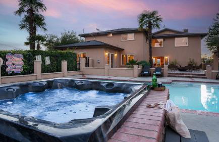 Ten-Acre Wine Country Estate Near Paso Robles w Pool Views El Pomar Estate by AvantStay - Foto 75