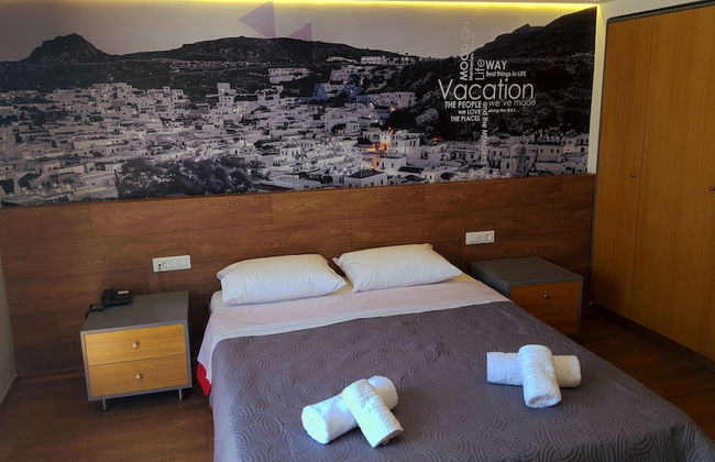 Sunny Days Hotel Apt - Photo 23