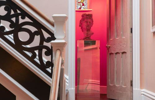 The West End - Hawarden Castle - Foto 8