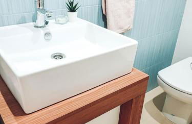 Nina's Blue Pool & Beach - Foto 29