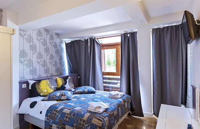 Mountain View Resort - Foto 33