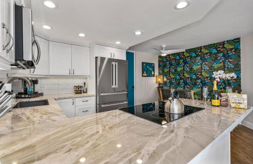 Modern & Polished Oceanfront Vistas - Foto 18