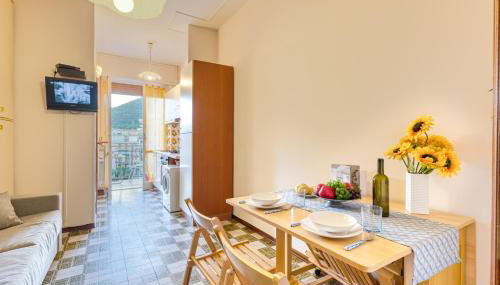 BOR - Il Rifugio - Town Center - Happy Rentals - Foto 3