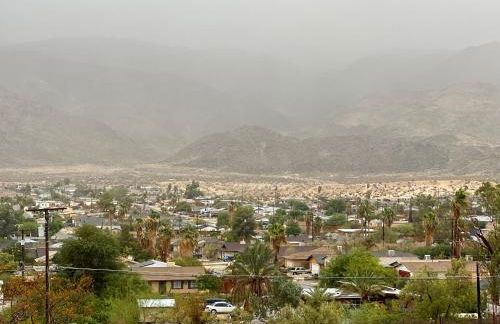 JT Park Villa 360 Views and Starlink on 10 acres - Foto 34