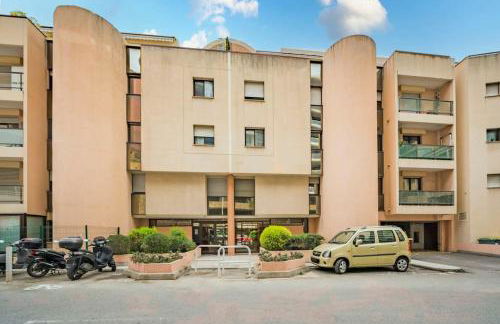 Monte Carlo Monaco Border, Swimming Pool, Parking, See View, Terrace - Foto 14