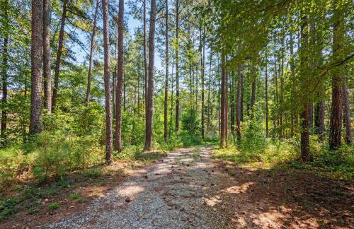 Log Cabin Retreat - Foto 31