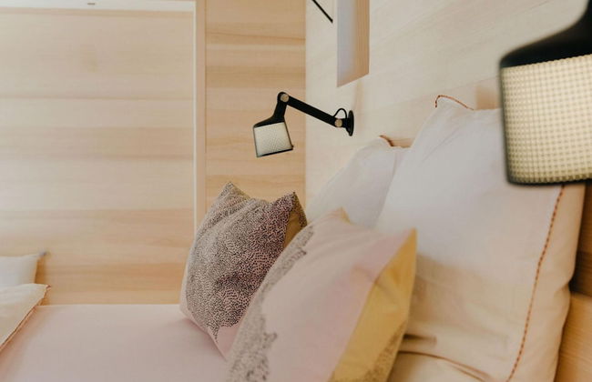 Chalet in Montafon With Private Sauna & Views - Foto 8