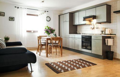 Ferienwohnungen Grimm - Foto 1