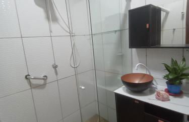 chalé recanto Monte fuji - Foto 25