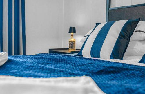 Luxury Central Hidden Gem - Foto 9