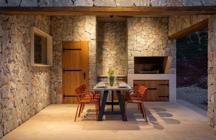 Villa Fantazija - Split by Villas Guide - Foto 10