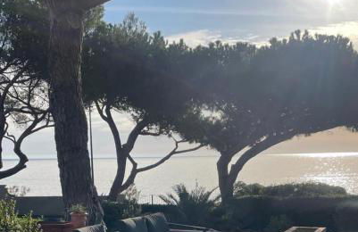 Villa Les Glycines - Foto 10