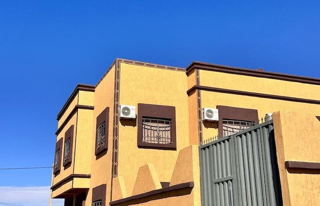 nomad apartments - Photo 43