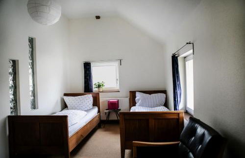 Ferienhaus auf Gut Weimarschmieden - Foto 11