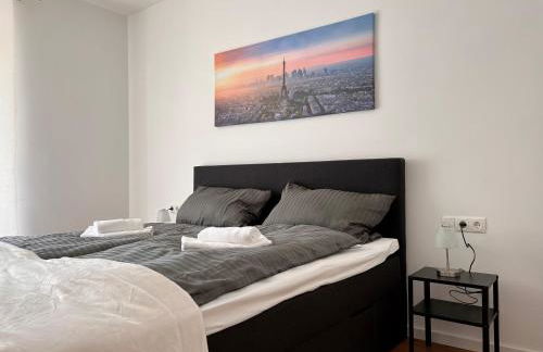 Idyllische Ferienwohnung mit Balkon & Ausblick - Photo 15