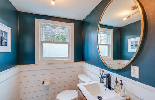 Upscale Family Retreat Near DC and Georgetown! - Foto 37