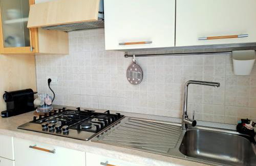 Elegante bilocale a pochi passi dal mare - Foto 8