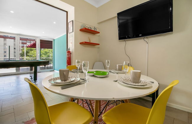 Caparica Beach Charming - Foto 14