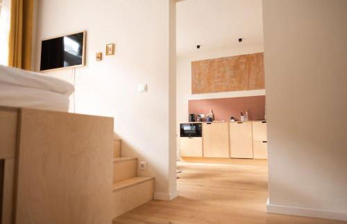 Arbio I Lax Apartments - Photo 3