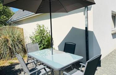 Gîte à la campagne 1 - Photo 4