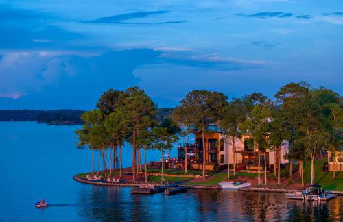 NEW! 151 Luxury House on Lake Oconee - Foto 7
