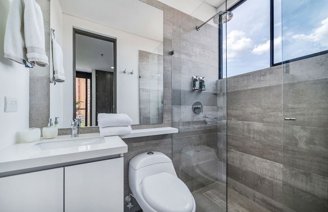 Apartamentos Class Suites by HOUSY HOST - Foto 47