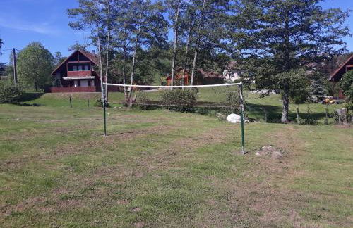 chalets les 5 loups - Foto 62