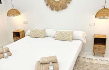 Estilo Ibicenco - Luminoso - Gran Terraza - Photo 21