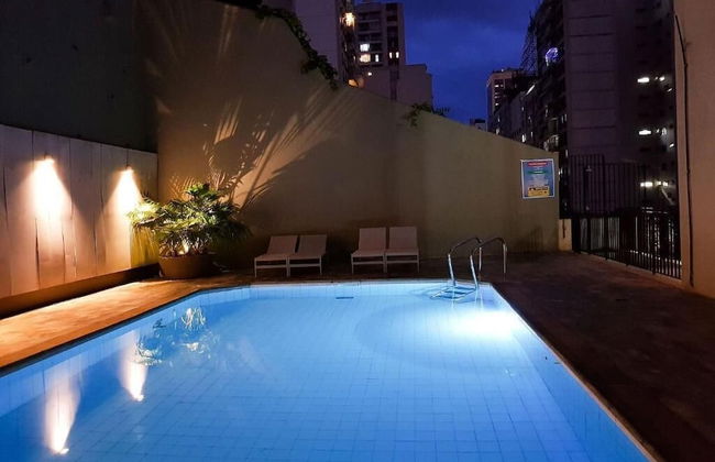 Flat Maravilhoso - Foto 26