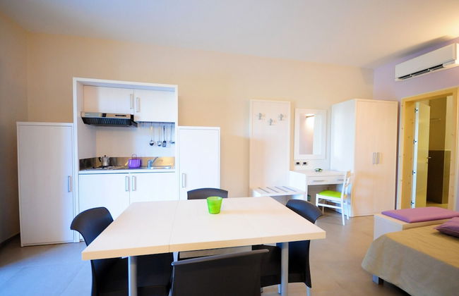 Tenuta Espada Apartments - Foto 9