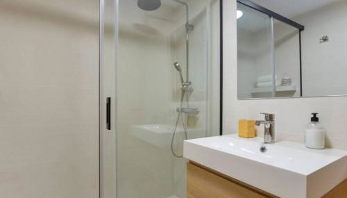 APARTAMENTO A 200 M DEL PUERTO, bonanza 15 1C - Foto 5