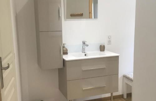 Studio de charme avec piscine - Foto 14